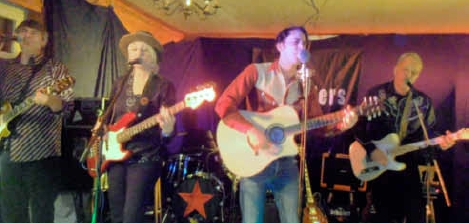 Drei-Königs-Rock